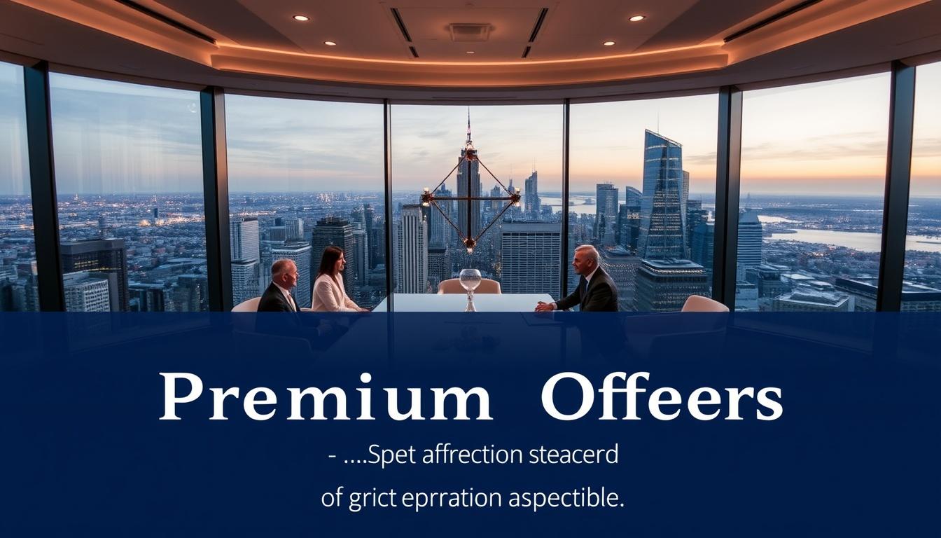 Premium plan visual